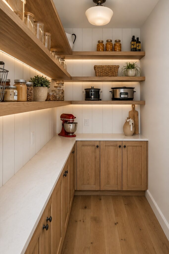 Small Kitchen Ideas