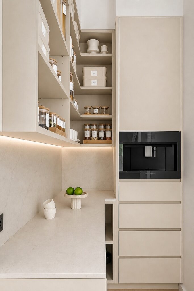 Small Kitchen Ideas
